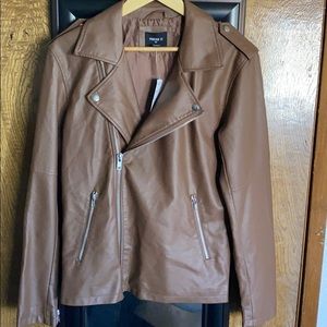 Mens Casual Jacket